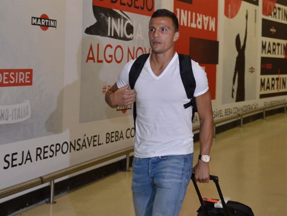 Lima: «Ainda não está tudo fechado»