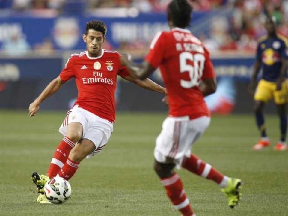 Pizzi: «As vitórias não vão demorar a aparecer»