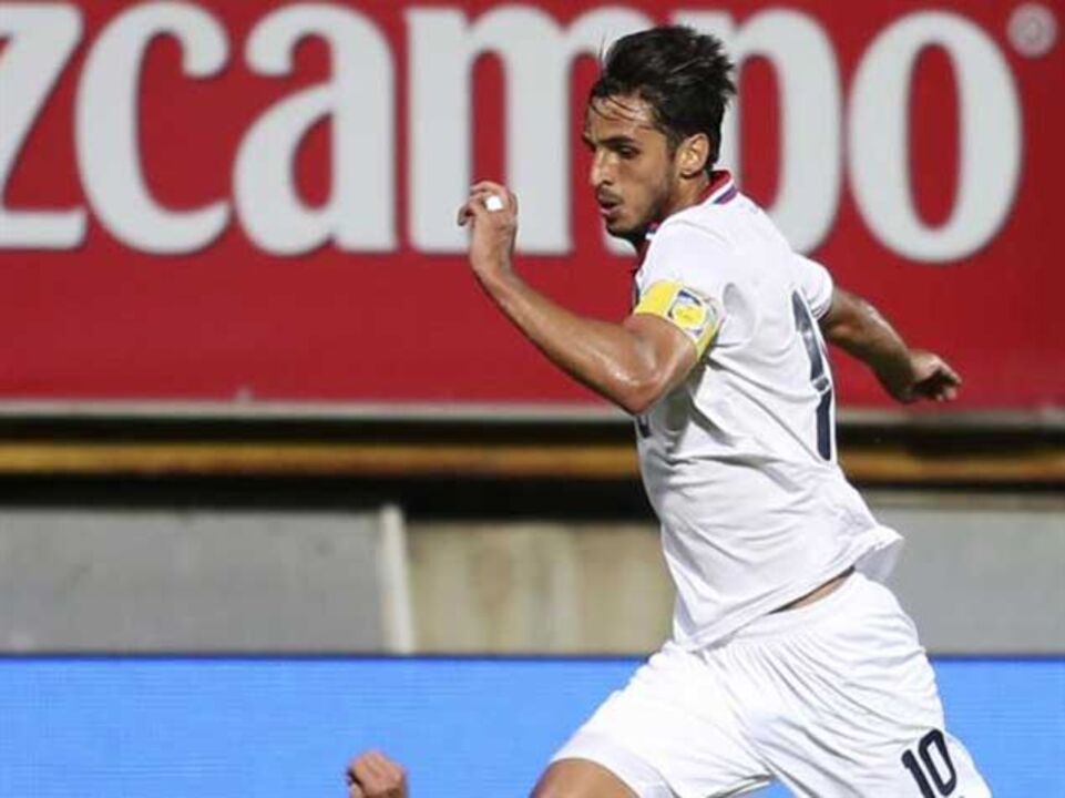 Ruiz é opção possível para três lugares