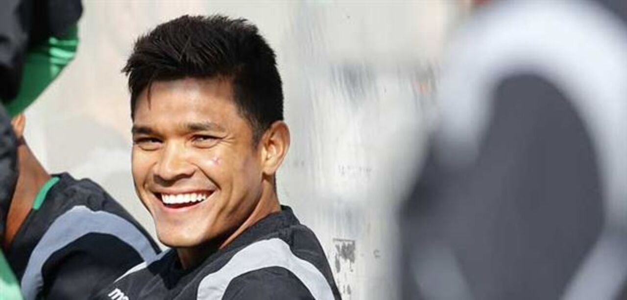 Injeção de tranquilidade para colher o melhor Teo