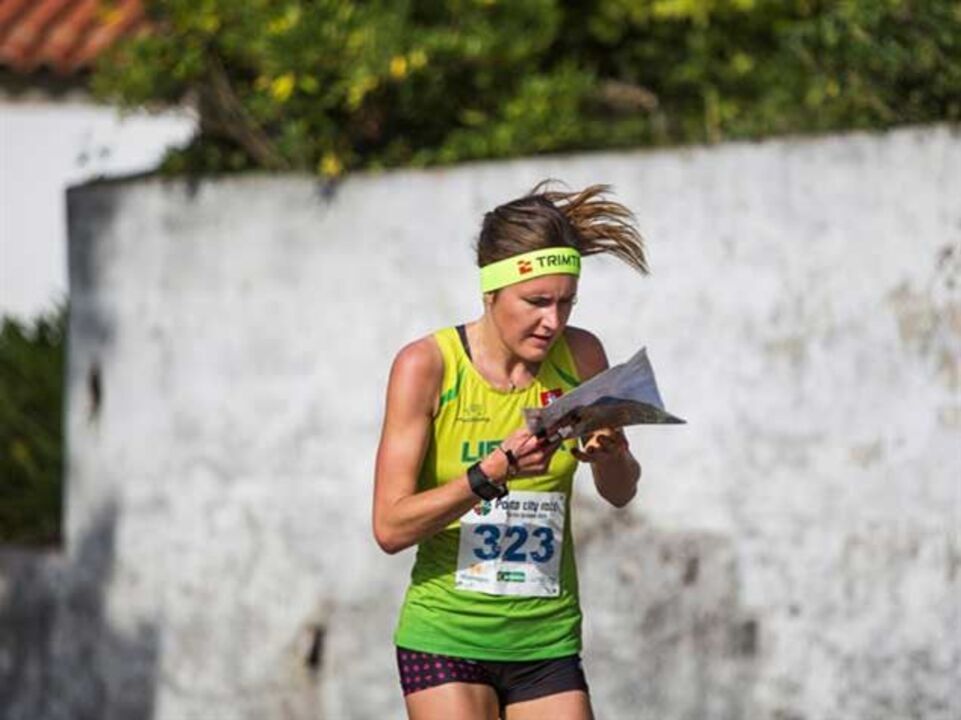 Porto recebe City Race entre 25 e 27 de setembro 