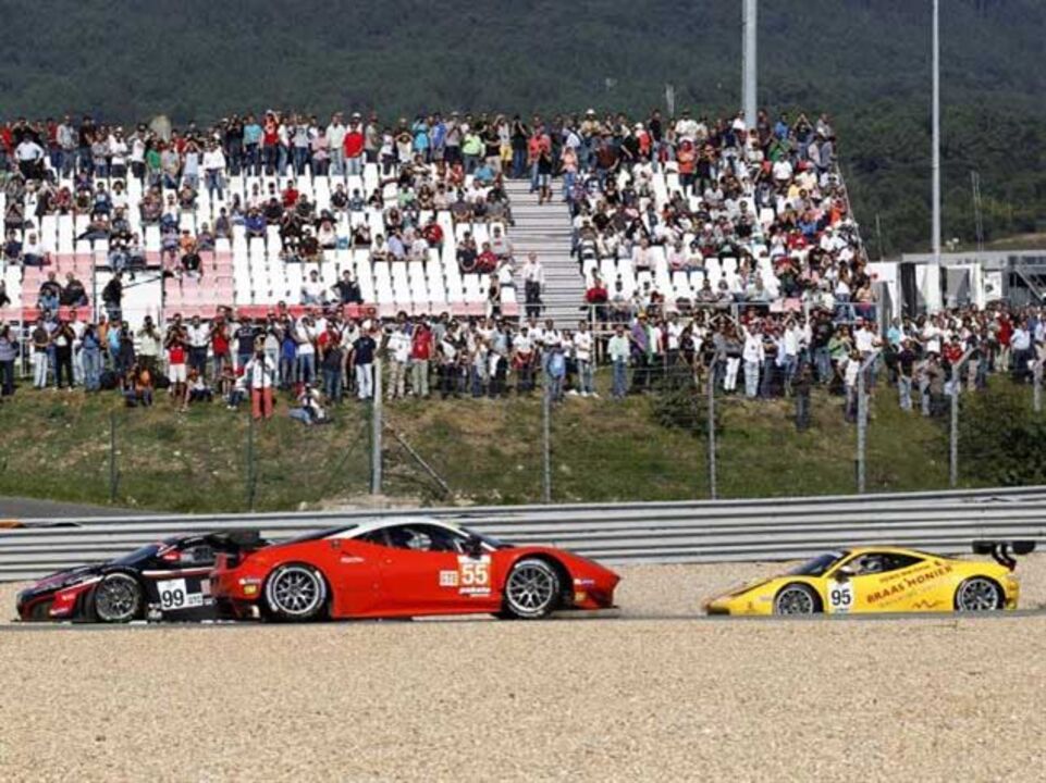 Assembleia Municipal de Cascais aprova compra do Autódromo do Estoril