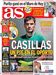 Imprensa dá Casillas como "perdido" para o FC Porto