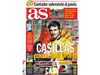 Casillas no Dragão: em Espanha não se fala de mais nada
