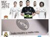 Real Madrid começa a apagar Casillas...