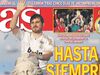 Jornais de Madrid despedem-se do "amigo" e do "lenda" Casillas