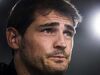 Casillas deixa clube do coração em lágrimas