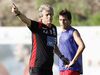 Jorge Jesus conhece bem João Pereira