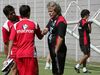 Jorge Jesus conhece bem João Pereira