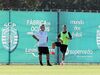 Sub-21 regressam no primeiro dia de João Pereira