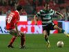 Momentos marcantes de João Pereira de leão ao peito