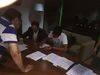 Teo Gutiérrez já mostra a nova camisola