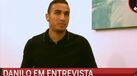 Danilo explica porque escolheu o Real Madrid