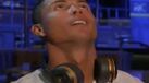 Ronaldo perde a paciência durante entrevista