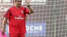 O calendário dos encarnados na Liga 2015/16