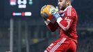 Anthony Lopes apontado à baliza das águias