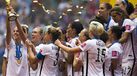 Mundial'2015: Obama convida campeãs a visitarem a Casa Branca