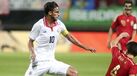 Bryan Ruiz: Criativo ou segundo avançado