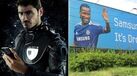 Casillas e Drogba unidos pelo mesmo patrocinador