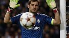Complica-se rescisão de Casillas com o Real Madrid