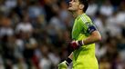 Valdano: «Casillas sai com dois anos de atraso»