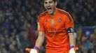 Real Madrid só confirma Casillas com tudo assinado
