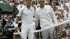 Djokovic: «Federer faz-nos ir ao limite»