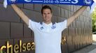 Chelsea confirma contratação de Begovic
