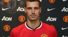 Manchester United oficializa Schneiderlin