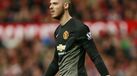 United convoca De Gea para digressão nos EUA