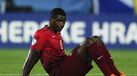 FPF analisa exames de William Carvalho