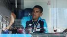 Lopetegui: «Maxi Pereira queria vir para o FC Porto»