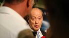 Pinto da Costa: «Maxi Pereira é um jogador à FC Porto»