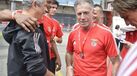 António Veloso: «Maxi Pereira não saiu de forma digna»