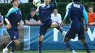 Injeção de portismo a Maxi