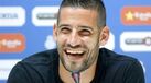 Kiko Casilla: «Objetivo é jogar o máximo possível»