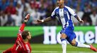 Ricardo Quaresma partilha mensagem de despedida