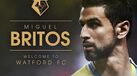 Watford anuncia contração do uruguaio Miguel Britos
