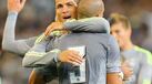 International Champions Cup: Man. City-Real Madrid, em direto
