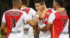 Young Boys-Monaco, em direto