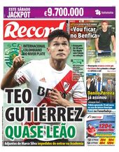 Sexta-feira, 3 de julho de 2015