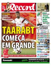 Domingo, 5 de julho de 2015