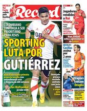Quinta-feira, 9 de julho de 2015