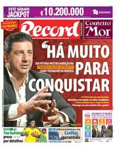 Sábado, 11 de julho de 2015