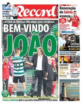Terça-feira, 14 de julho de 2015