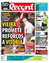 Terça-feira, 28 de julho de 2015