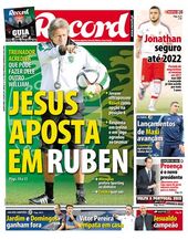Quarta-feira, 29 de julho de 2015