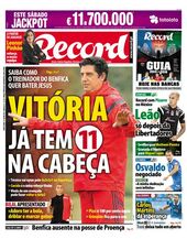 Sexta-feira, 31 de julho de 2015