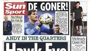 Imprensa dá Casillas como "perdido" para o FC Porto