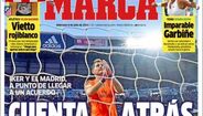 Casillas no Dragão: em Espanha não se fala de mais nada